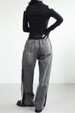 Flua Wide Lace Pants