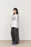 Gate Cation Wide Pants
