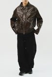 Jackson Leather Jacket