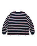 Striped Long Sleeve