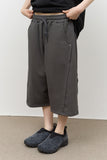 Robe Rivet Bermuda Pants