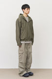 Mode CN Hooded Jacket