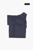 Orlina string off top