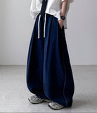 Hebrew Low Balloon Denim