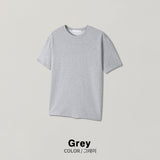 Seno Slim Cotton Top