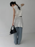 459 Vintage Wide Denim Pants
