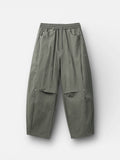 Machine Balloon Nylon Pants