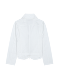 (W) Week Washed Jacket