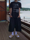 Cooling Dawn Capri SweatPants