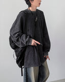 Jerron Vintage Long Sleeve