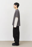 Over Knee Sweatpants