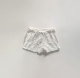 Shannon String Lace Pants