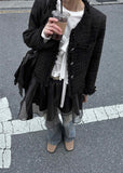 LAUND STRAP SLEEVE