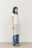 Silky Vintage Bootscut Denim