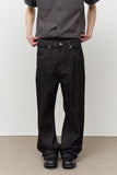 Lim Raw Denim