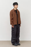 Prime Checked Shirt