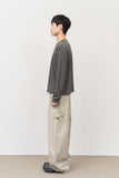 Six Canvas Carpenter Pants