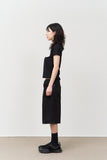 (W) Pepe Dot Patch Top