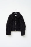 (W) Kiff Fur Jacket