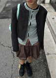 PUFF RIBBON SK