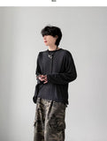 Bench Stripe Long Sleeve