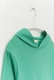 (W) Rico Hooded Top
