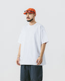 High Density Basic Half Tee