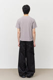 Max Coating Tencel Pants