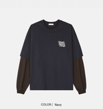 Things Layered Longsleeve