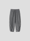 Melange Fleece Pants