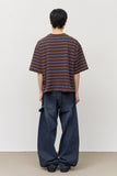 Hammer Curved Denim