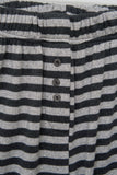 (W) Mate Striped Pants