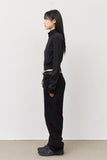 Nu Keyring Curved Pants