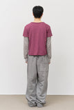 Install Layered Top