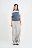 Bio Square Sleeveless