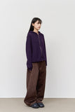Frog Balloon Wide Pants