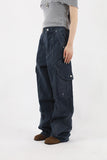Rad Dyeing Cargo Pants