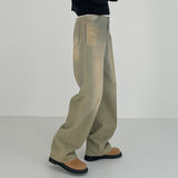 511 Teen Vintage Wide Denim Pants