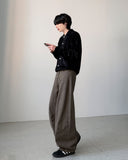 Mizuo Dart Balloon Pants