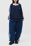 PO Track Nylon Pants