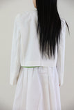 Kirby Cotton Snap Jacket