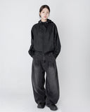 NYLON MOI WINDBREAKER JP