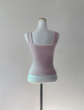 Erdam Lace Corset Top