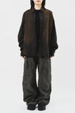 Roast Washed Shirt