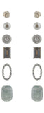 Duter May Earrings