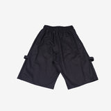 (Unisex) Lite Side Snap Pants
