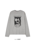 Kiss Pigment Longsleeve