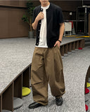 Glee Over Curved Pants