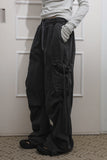 Inta pigment cargo pants