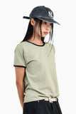 Vintage Damaged NY Ball Cap